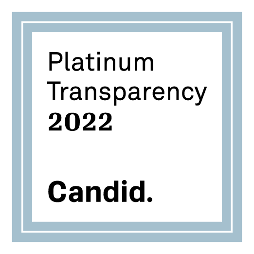 platinum transparency seal